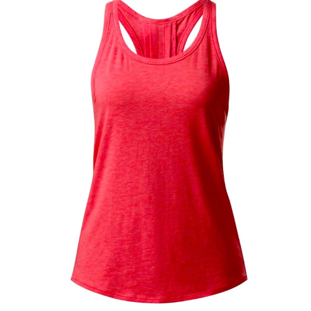 Lululemon Yogi Everyday Tank